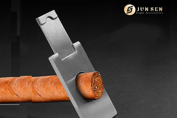 What to do if your cigar scissors become blunt? 5 practical solutions to help you easily restore their sharpness