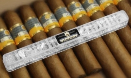 Ultimate Guide to Cigar Humidifiers: 6 Key Points to Ensure Perfect Cigars