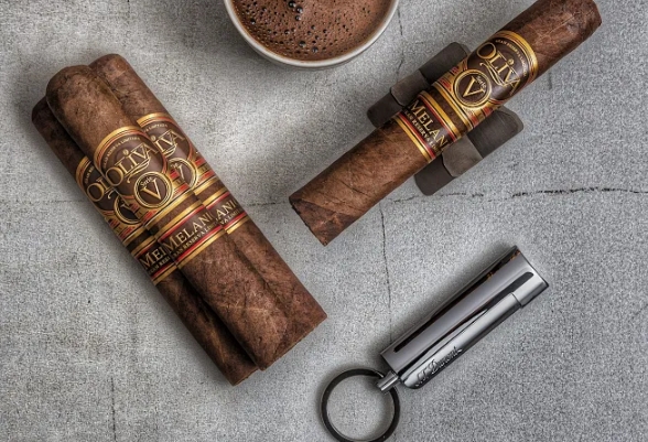 The Art of the Cigar Punch: 6 Trends Reshaping Modern Cigar Culture