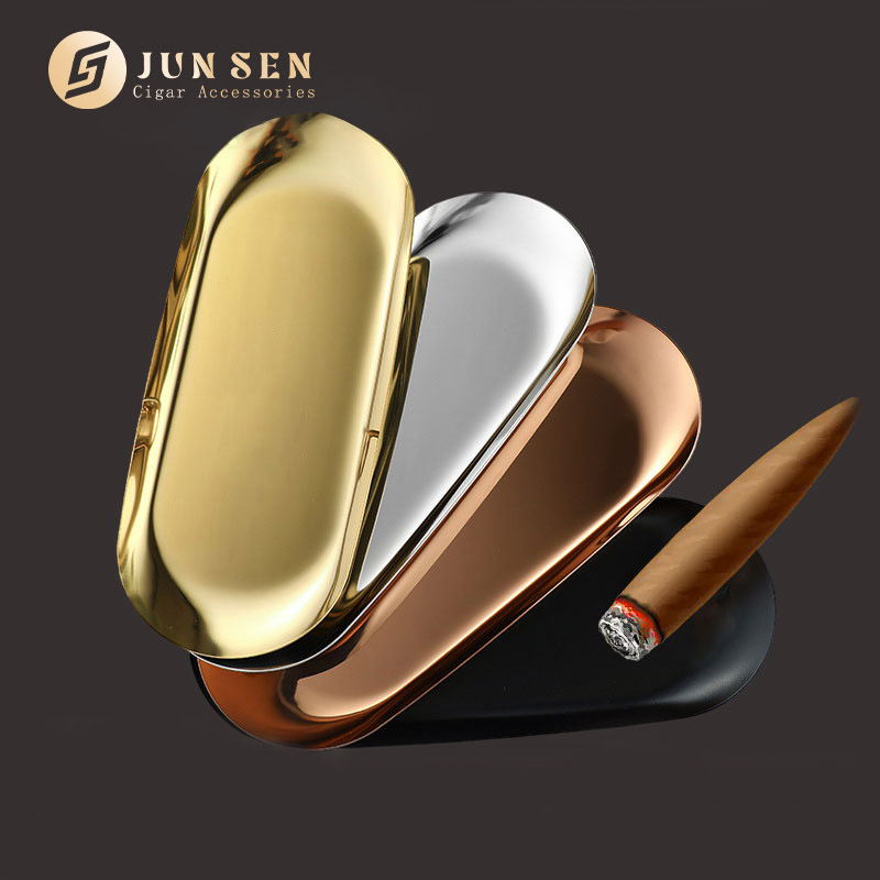 Premium Multi-Color Ashtray – Durable, Sleek, Easy to Clean