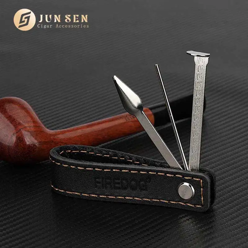 High-Quality Multi-function Pipe Tool with Pick & Stand