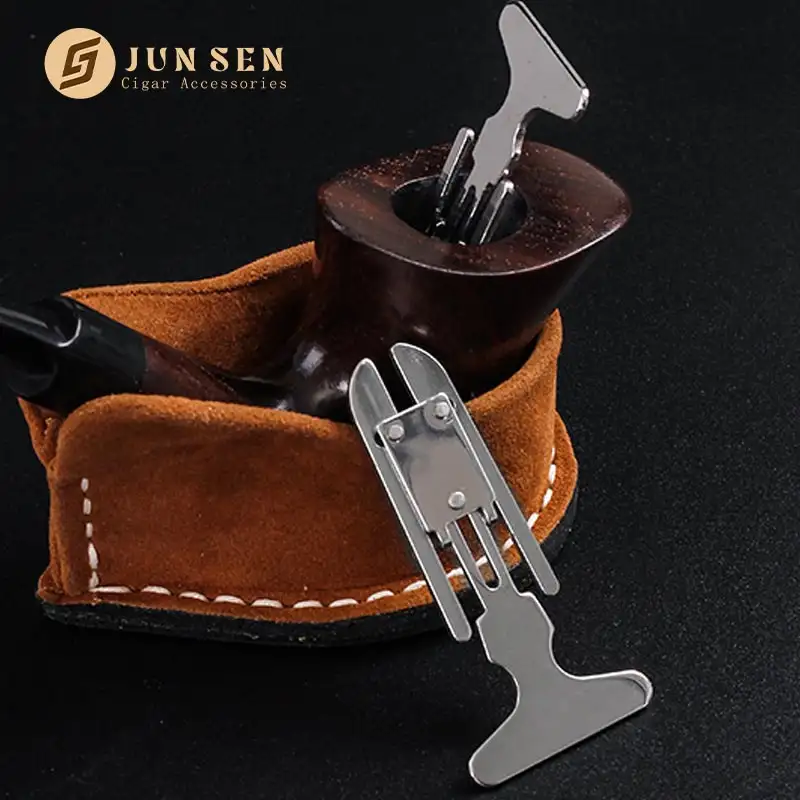 Premium Multifunctional Pipe Carbon Reamer - Pipe Care Tool