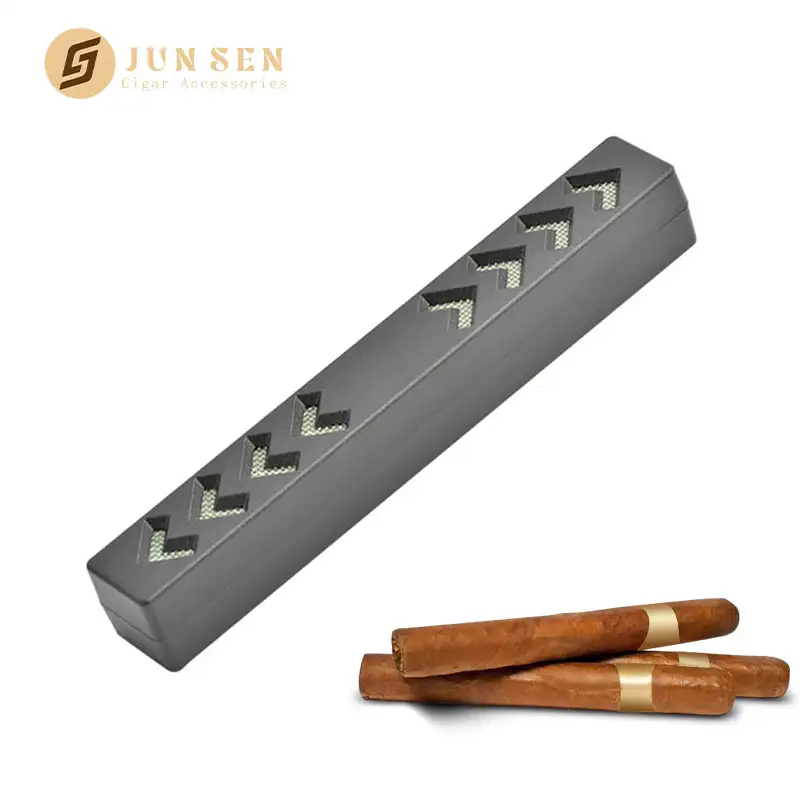 High Absorption Long Stick Cigar Humidifier - Cigar Tools